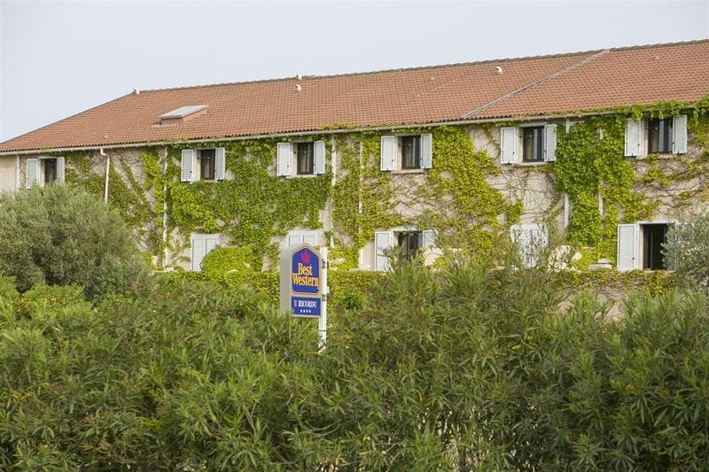 Hôtel U Ricordu 2