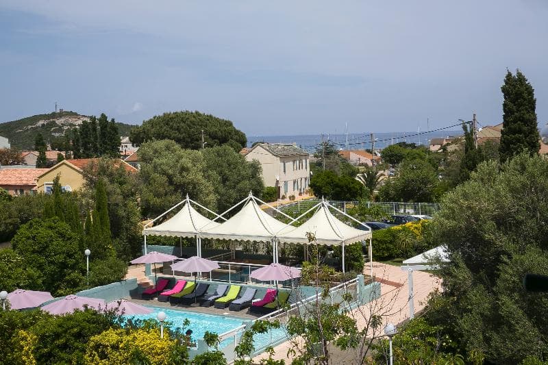 Hôtel U Ricordu 3