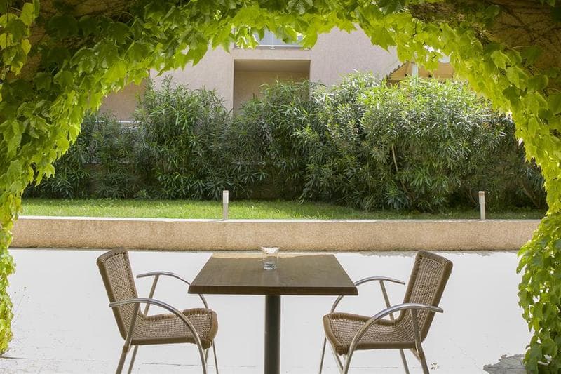 Hôtel U Ricordu 5