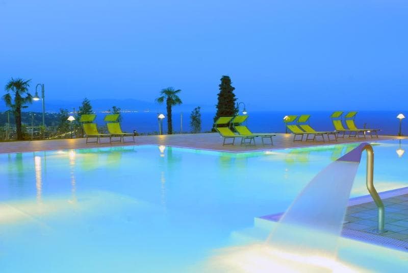 Residence Villa Beuca photo 1