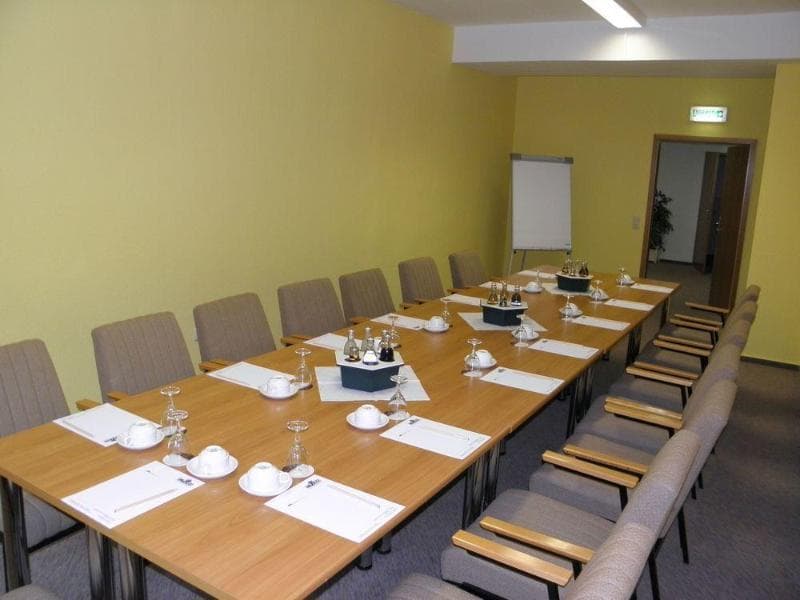 Ferien Hotel Rennsteigblick 2