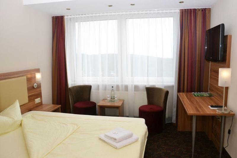 Ferien Hotel Rennsteigblick 3