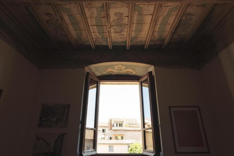 Residenza Antica Canonica main