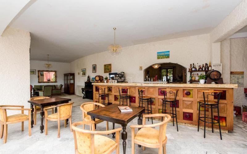 Htel Le Catalan Restaurant Le Miradou photo 1