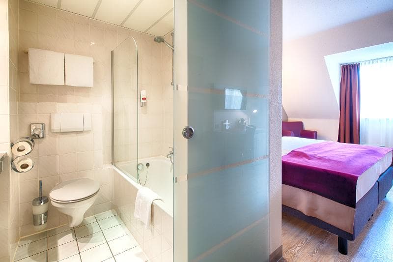Leonardo Hotel Mannheim-Ladenburg photo 1