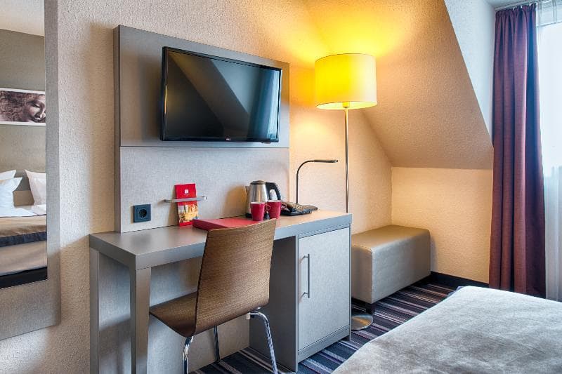 Leonardo Hotel Mannheim-Ladenburg 3