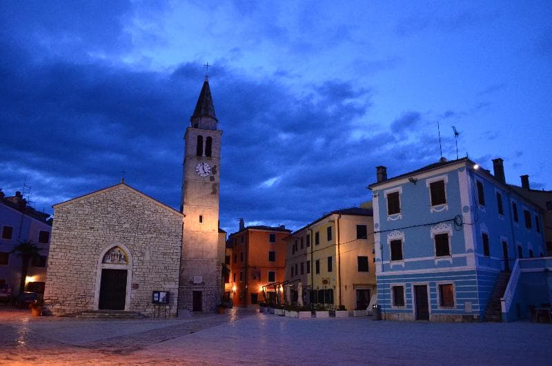 Villetta Phasiana 1