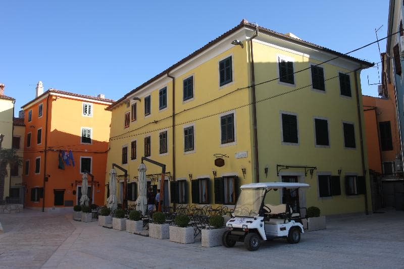 Villetta Phasiana 4