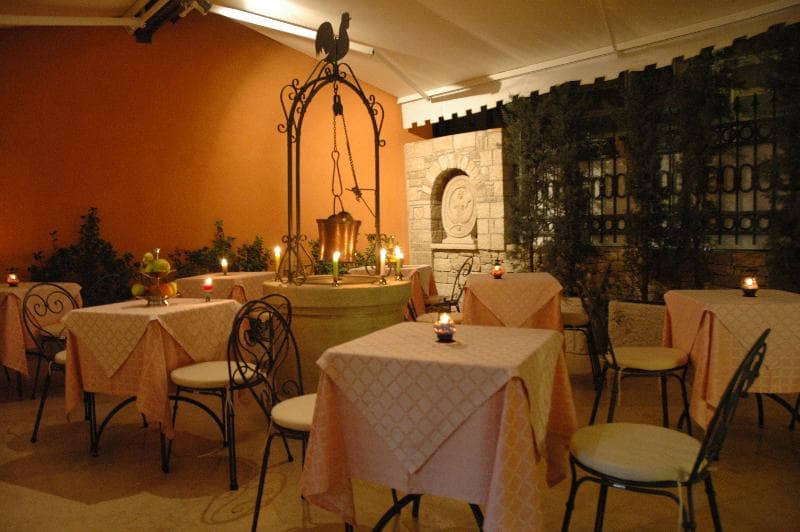 Villetta Phasiana 5