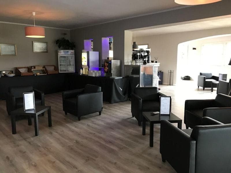 Hôtel Résidence Acqua Dolce 3