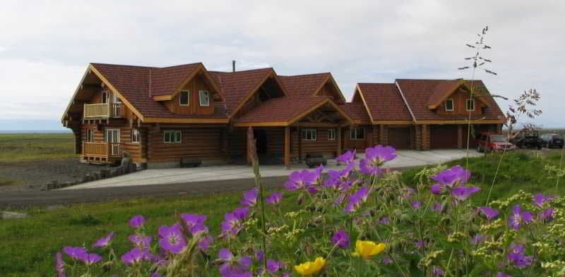 Welcome Hotel Lambafell photo 1