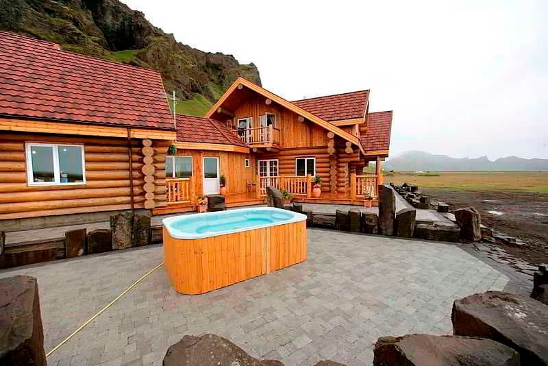 Welcome Hotel Lambafell 3