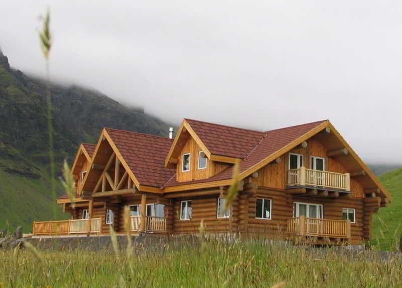 Welcome Hotel Lambafell 4
