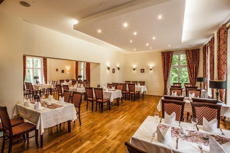 Waldsee Hotel photo 1