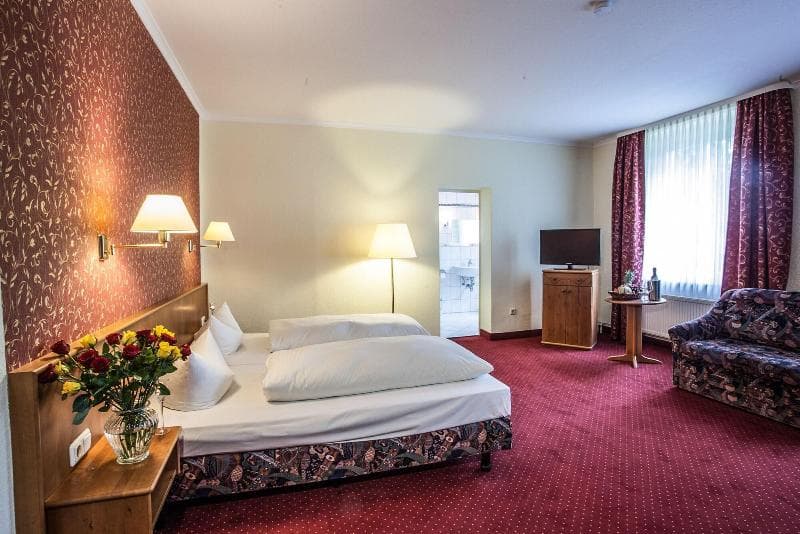 Waldsee Hotel 3