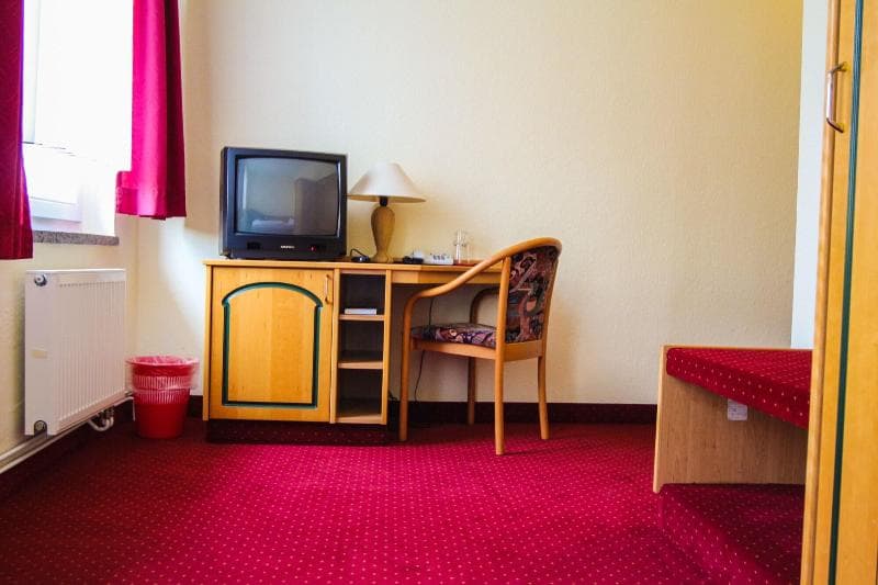 Waldsee Hotel 4
