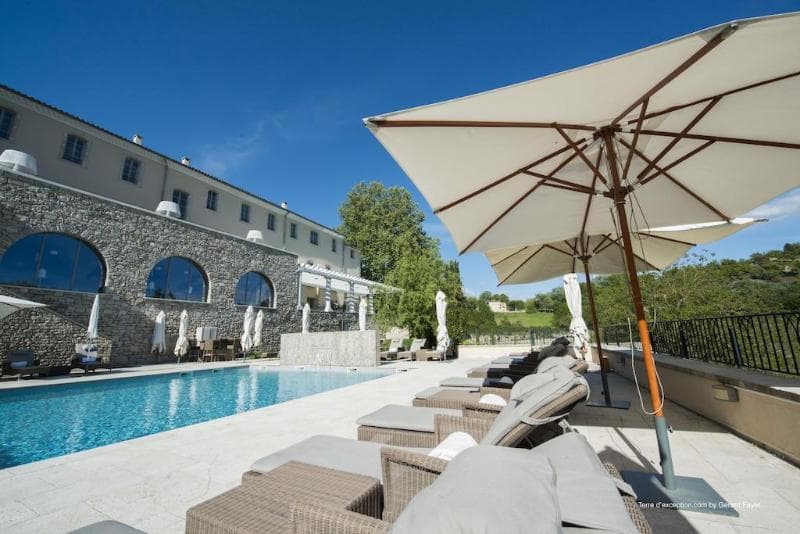 Le Couvent Des Minimes Hotel & Spa photo 1