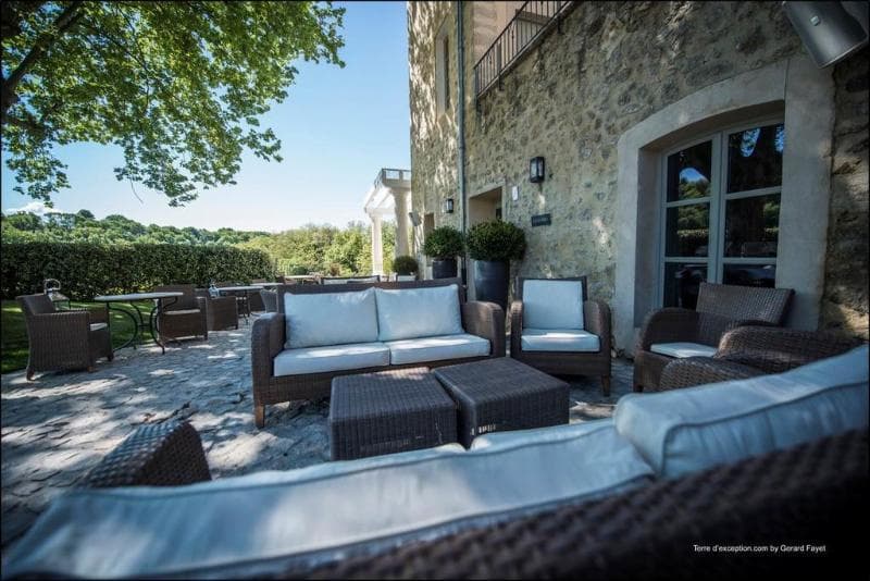 Le Couvent Des Minimes Hotel & Spa 3