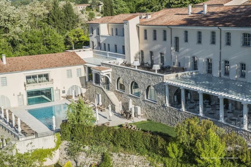 Le Couvent Des Minimes Hotel & Spa 4