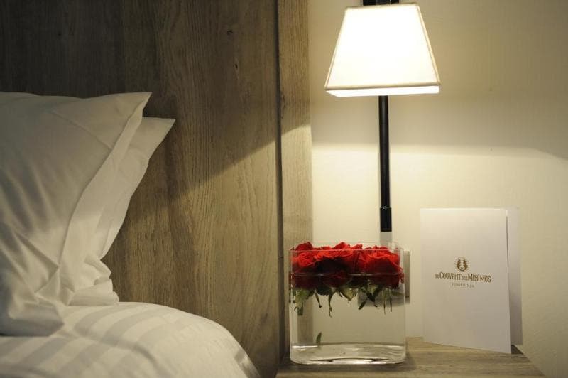 Le Couvent Des Minimes Hotel & Spa 5