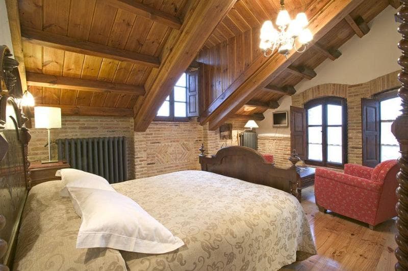 Hosteria Camino Posada Real 3
