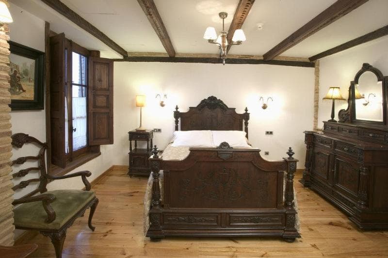 Hosteria Camino Posada Real 5