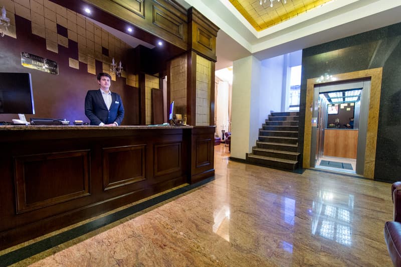 Hotel Rexton 3