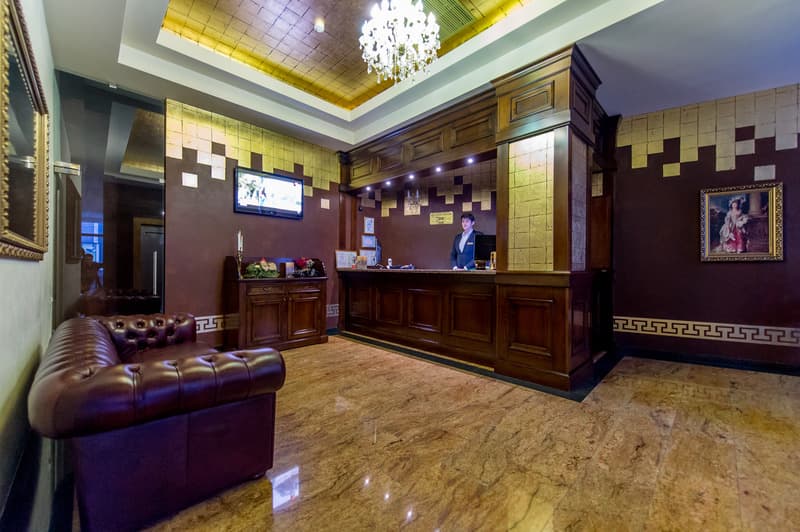 Hotel Rexton 4