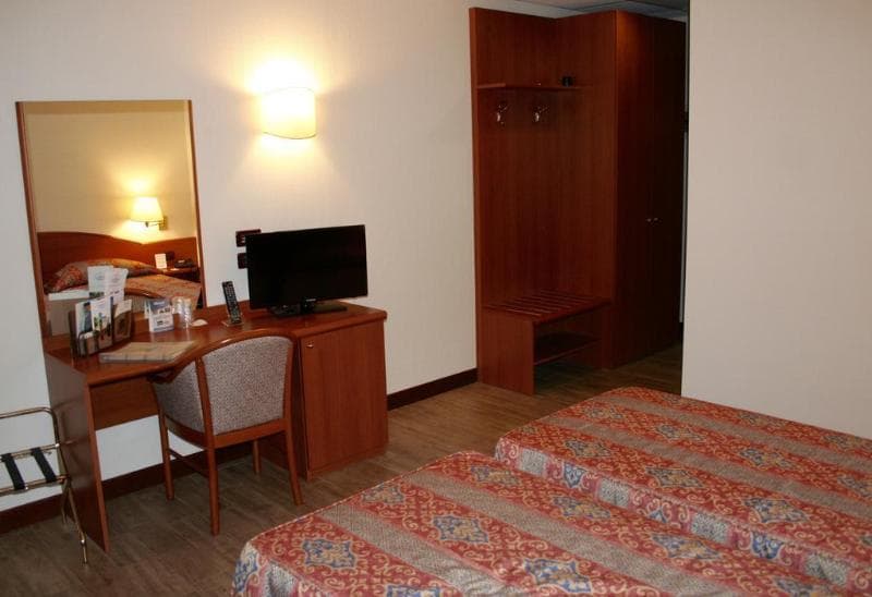 Hotel All'orso main