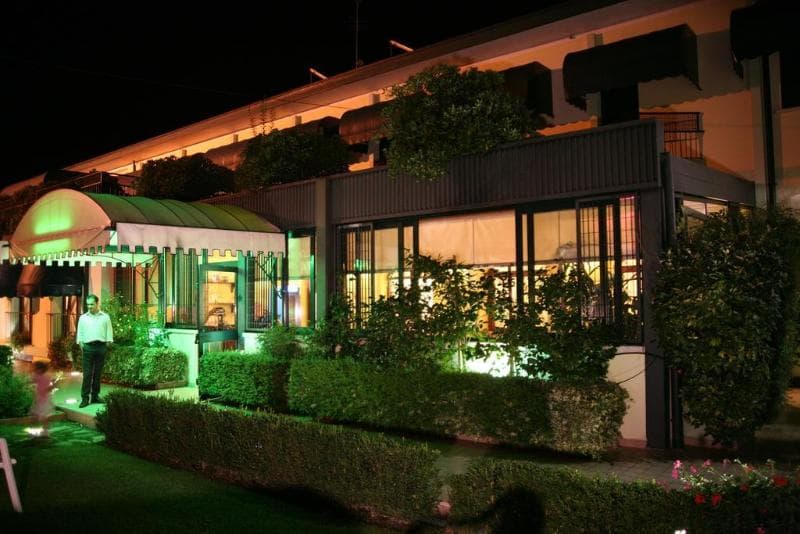 Hotel All'orso 4