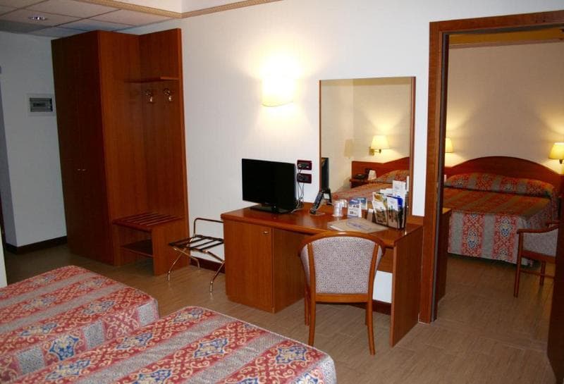 Hotel All'orso 5