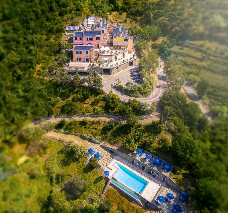 Hotel Al Terra Di Mare 2