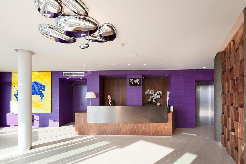Albavilla Hotel & Co (Adults only) 3