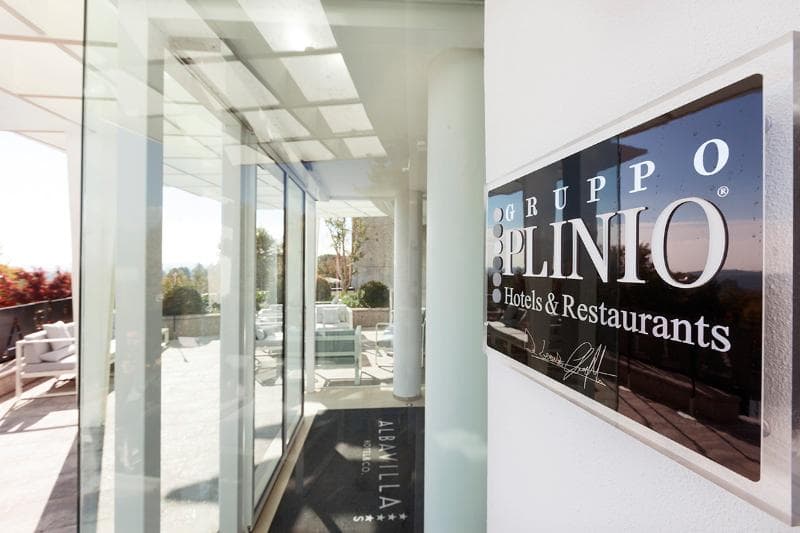 Albavilla Hotel & Co (Adults only) 4