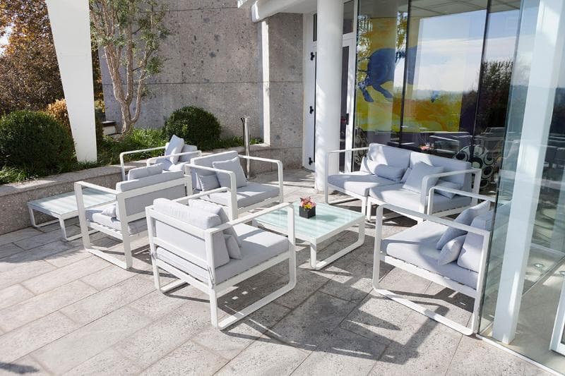 Albavilla Hotel & Co (Adults only) 5