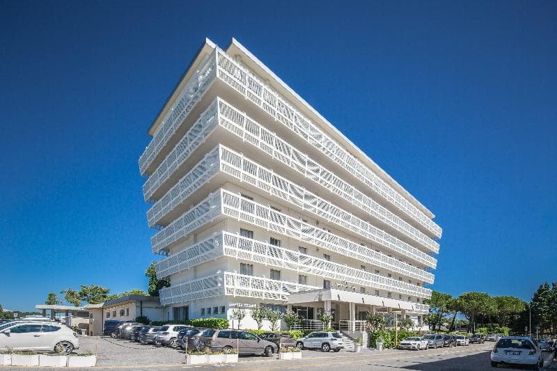Hotel San Giorgio photo 1