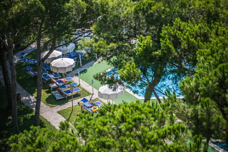 Hotel San Giorgio 2