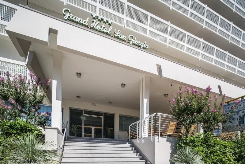 Hotel San Giorgio 4