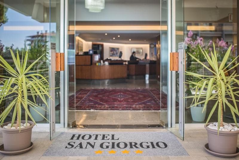 Hotel San Giorgio 5