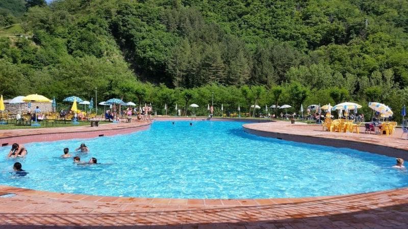 Hotel Marrani main