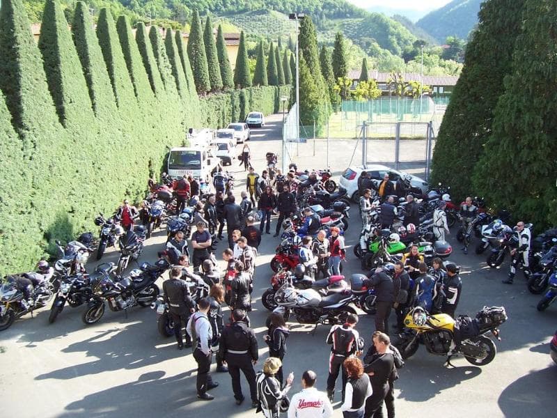 Hotel Marrani 3