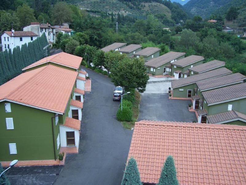 Hotel Marrani 4