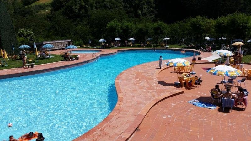 Hotel Marrani 5