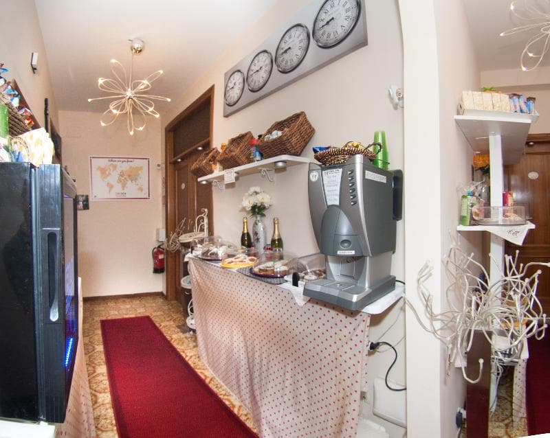 Tarchon Luxury B&B 3