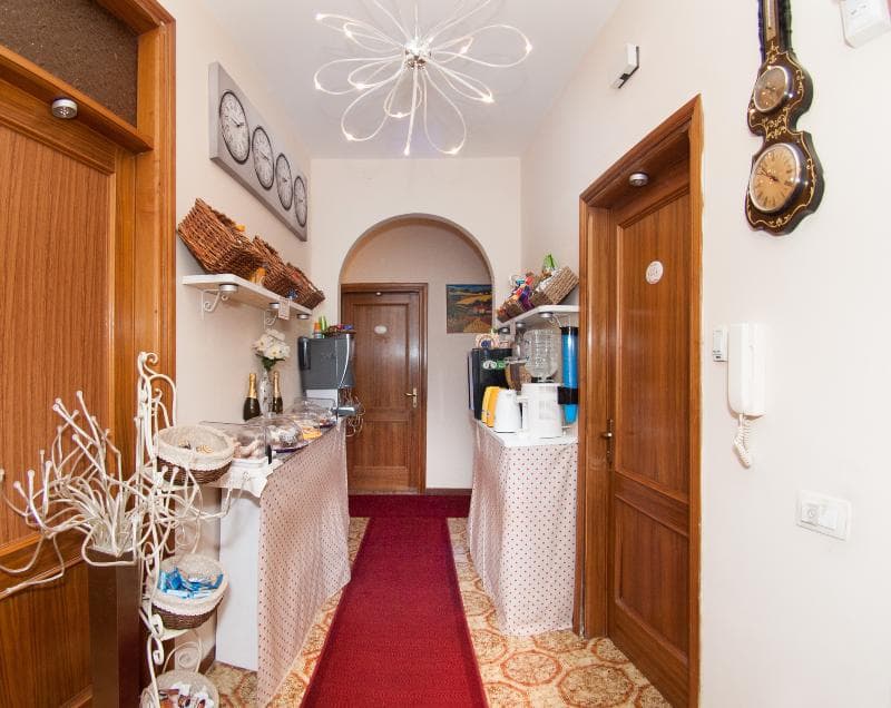 Tarchon Luxury B&B 4