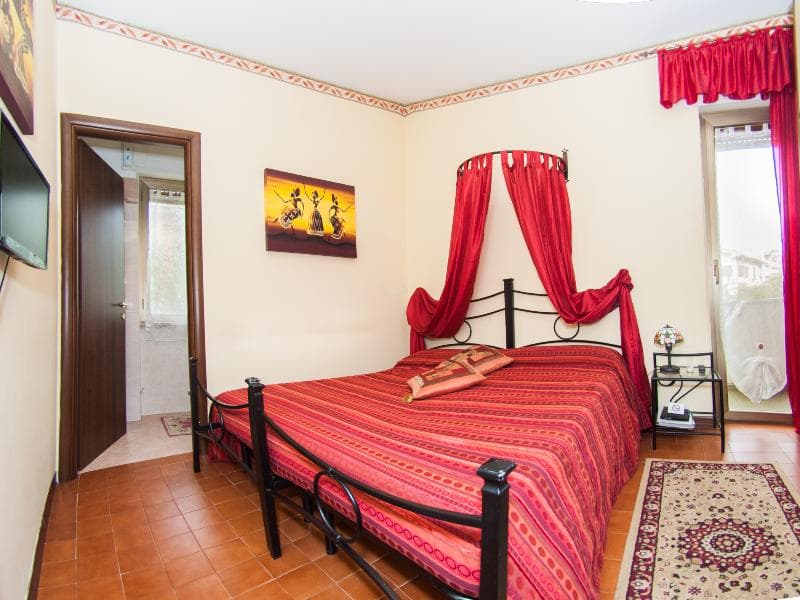 Tarchon Luxury B&B 5