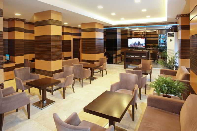Sakarya Balturk Hotel 2