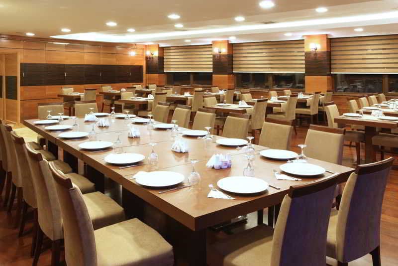 Sakarya Balturk Hotel 5