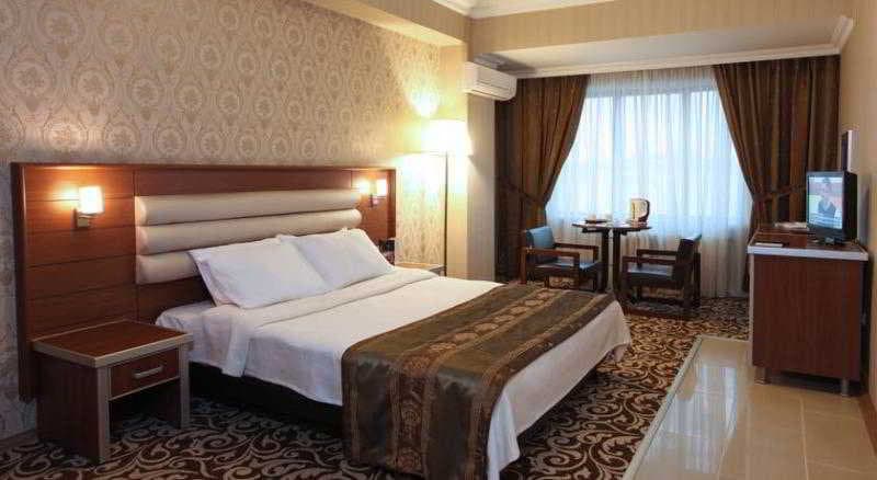Sakarya Balturk Hotel 3