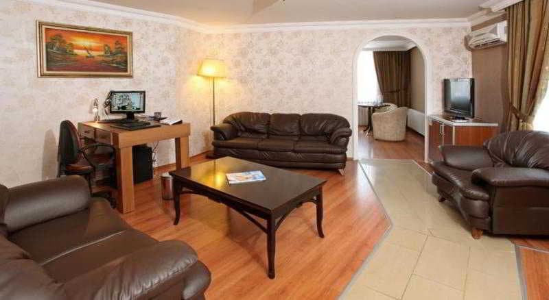 Sakarya Balturk Hotel 4
